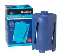 BlueSpot Tools Blue Spot Tools - 107 X 150mm Diamond Core Drill