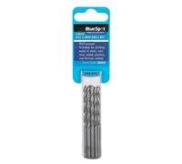 BlueSpot Tools Blue Spot Tools - 10Pce 3.5mm Hss Drill Set