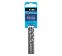 BlueSpot Tools Blue Spot Tools - 10Pce 4.2mm Hss Drill Set