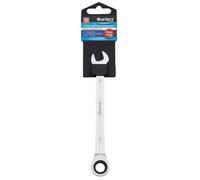 BlueSpot Tools Blue Spot Tools - 11mm Chrome Vanadium Ratchet Spanner Fixed Head