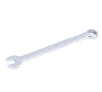 BlueSpot Tools Blue Spot Tools - 12mm Fully Polished Chrome Vanadium Spanner