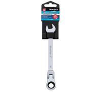 BlueSpot Tools Blue Spot Tools - 12mm Ratchet Spanner Flexible Head (180)