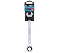 BlueSpot Tools Blue Spot Tools - 15mm Ratchet Spanner Fixed Head