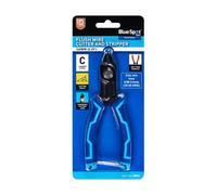 BlueSpot Tools Blue Spot Tools - 160mm Flush Wire Cutter & Stripper
