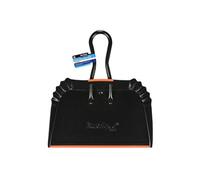 BlueSpot Tools Blue Spot Tools 16Inch Wide Steel Dust Pan