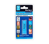 BlueSpot Tools Blue Spot Tools 16mm (5/8) Bi-Metal Hole Saw