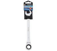 BlueSpot Tools Blue Spot Tools - 16mm Chrome Vanadium Ratchet Spanner Fixed Head