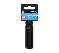 BlueSpot Tools Blue Spot Tools - 16mm Deep Impact Hex Socket