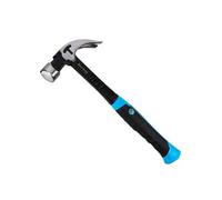 BlueSpot Tools Blue Spot Tools - 16Oz (450G) Steel Magnetic Claw Hammer