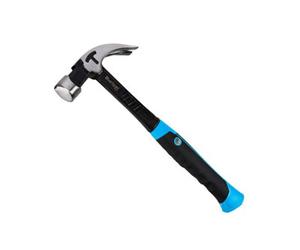 BlueSpot Tools Blue Spot Tools - 16Oz (450G) Steel Magnetic Claw Hammer