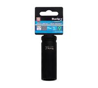 BlueSpot Tools Blue Spot Tools - 19mm Deep Impact Hex Socket