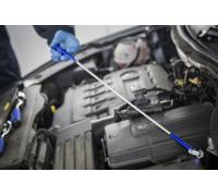 BlueSpot Tools Blue Spot Tools - 2-In-1 Pick Up Tool With Led Light