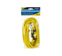 BlueSpot Tools Blue Spot Tools 2 Pce 120Cm Bungee Cord Set
