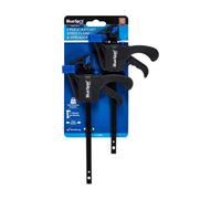 BlueSpot 2 x 4" Ratchet Speed Clamp & Spreader