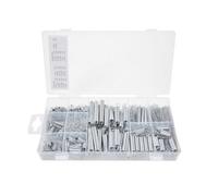 BlueSpot Tools Blue Spot Tools - 200 Pce Assorted Springs Set