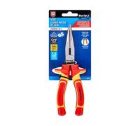 BlueSpot Tools Blue Spot Tools - 200mm Vde Long Nose Plier