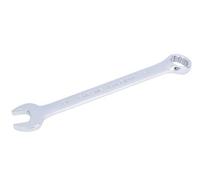 BlueSpot Tools Blue Spot Tools - 21mm Fully Polished Chrome Vanadium Spanner