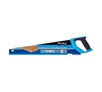 BlueSpot Tools Blue Spot Tools 22In 14Tpi Fine Cut Saw, 550mm