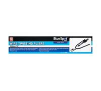 BlueSpot Tools Blue Spot Tools - 230mm Wire Twisting Pliers