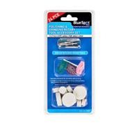 BlueSpot Tools Blue Spot Tools - 24 Pce Rotary Tool Accessory Set