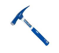 BlueSpot Tools Blue Spot Tools - 24Oz (680G) Fibreglass Brick Hammer
