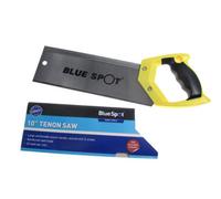 BlueSpot Tools Blue Spot Tools - 250mm (10") Hardpoint Tenon Saw