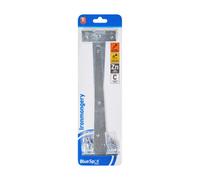 BlueSpot Tools Blue Spot Tools - 250mm Zinc Plated Tee Hinge