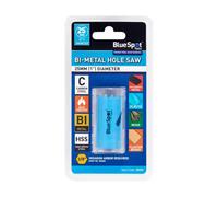BlueSpot Tools Blue Spot Tools - 25mm Bi-Metal Hole Saw