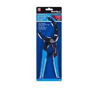 BlueSpot Tools Blue Spot Tools - 280mm Self Adjusting Oil Filter Pliers (60-120mm)