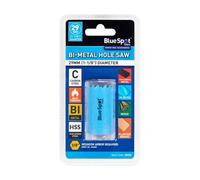 BlueSpot Tools Blue Spot Tools - 29mm Bi-Metal Hole Saw