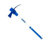 BlueSpot Tools Blue Spot Tools - 2Kg (4.5Lb) Fibreglass Handle Mattock