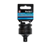 BlueSpot Tools Blue Spot Tools - 3/4" Female To 1/2" Male Impact Adaptor