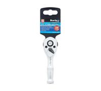 Blue Spot Stubby Ratchet 02019 3/8" Drive (72 Teeth)