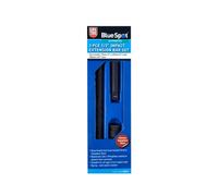 BlueSpot Tools Blue Spot Tools - 3 Pce 1/2" Impact Extension Bar Set