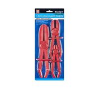 BlueSpot Tools Blue Spot Tools - 3 Pce Hose Clamp Pliers