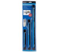 Blue Spot 07650 Magnetic Tool Holder - Black (3-Piece)