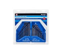BlueSpot Tools Blue Spot Tools - 30 Pce Hex Key Set