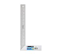 BlueSpot Tools Blue Spot Tools 300mm Aluminium Tri Square