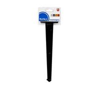 BlueSpot Tools Blue Spot Tools - 300mm Black Powder Coated Tee Hinge