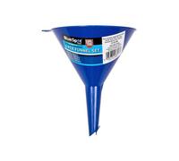 BlueSpot Tools Blue Spot Tools - 4 Piece Funnel Set, Abs Plastic