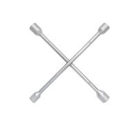 BlueSpot 45102 4 Way Wheel Wrench (17-24mm)
