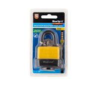 BlueSpot Tools Blue Spot Tools - 40mm Weather Resistant Padlock