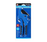 BlueSpot Tools Blue Spot Tools - 45mm Pvc Pipe Cutter