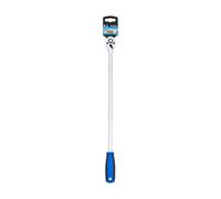BlueSpot Tools Blue Spot Tools - 460mm Extra Long 3/ Ratchet, 72 Tooth