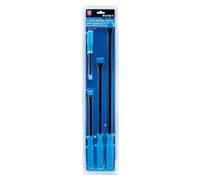 BlueSpot Tools Blue Spot Tools - 4Pce Heavy Duty Pry Bar Set