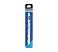 BlueSpot Tools Blue Spot Tools 5 Pce 229mm (9Inch) Reciprocating Saw Blades