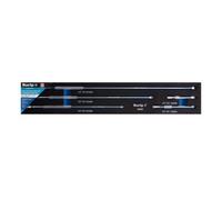 Blue Spot Tools 5 Piece Extra Long 3/8" Extension Bar Set (EVA Foam)