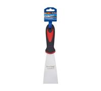 BlueSpot Tools Blue Spot Tools - 50mm Filling Scraper With Soft Grip