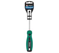 BlueSpot Tools Blue Spot Tools - 6.5 X 100mm Slotted Screwdriver