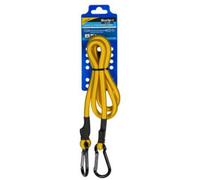 BlueSpot Tools Blue Spot Tools 6 Pce 120Cm Bungee Cord Set